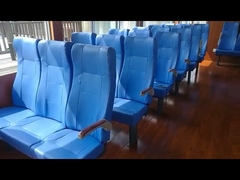 বিলাসবহুল বাসের আসন