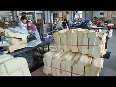 বিলাসবহুল বাসের আসন