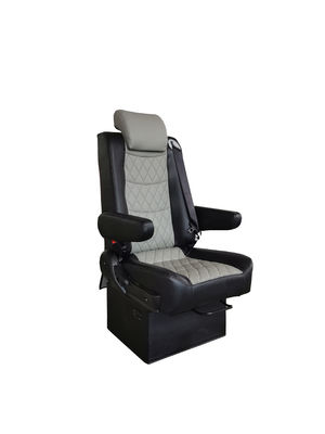 Hot Sale Adjustable VIP Leather Car Electric Smart Luxury Van Seats For MPV