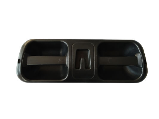 Folding Bus Seat Handle Parts Components Unique Design Luxury Commercial